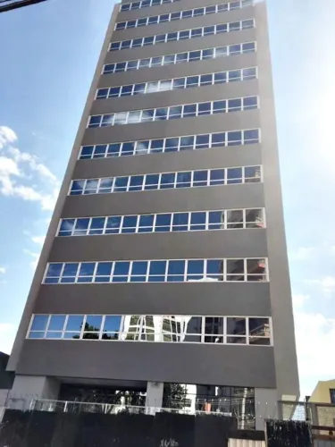 Prédio à venda, 4600 m² por R$ 22.800.000,00 - Sítio Morro Grande - São Paulo/SP