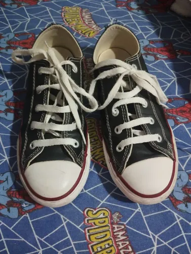 Tênis ALL star original tam 32