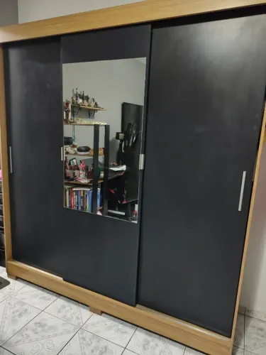 Guarda Roupa Madesa