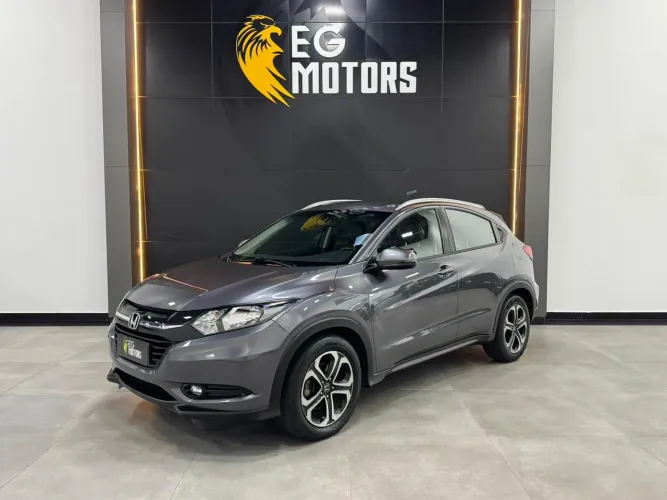 Honda HR-V EX 1.8 Flexone 16V 5P Aut. 2017