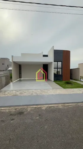 Casa à venda 3 dormitórios, 145m² Mirante Riviera, Marabá, PA