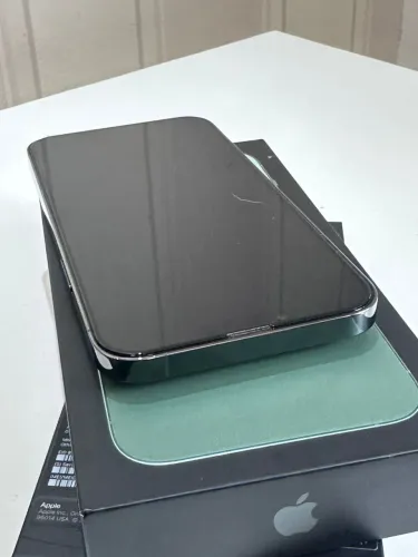 iPhone 13 Pro Max 256GB