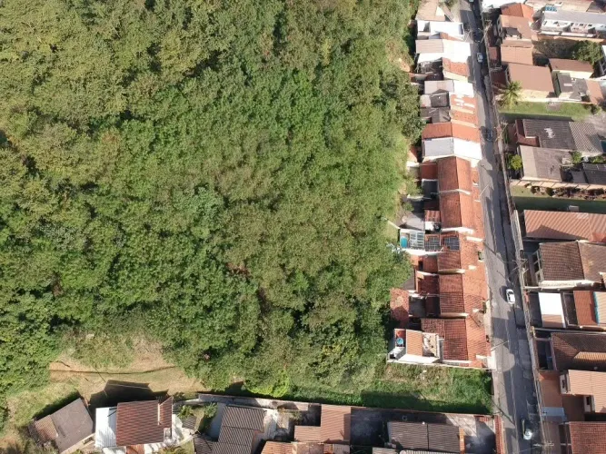 Terreno para Venda em Volta Redonda, Retiro