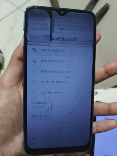 Vendo xiome 8A retirada de peças