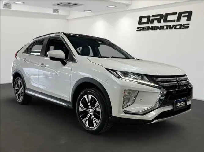 Mitsubishi Eclipse Cross HPE-S 1.5 16V 165cv Aut. 2022