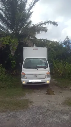 Pequenos fretes e transportes