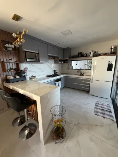 Vendo Casa Buritis 3