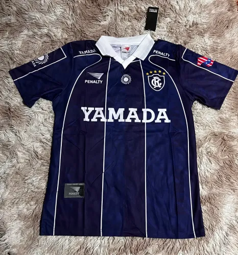 Camisa do remo retrô 