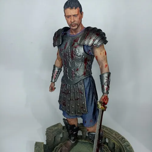 Maximus - Gladiador