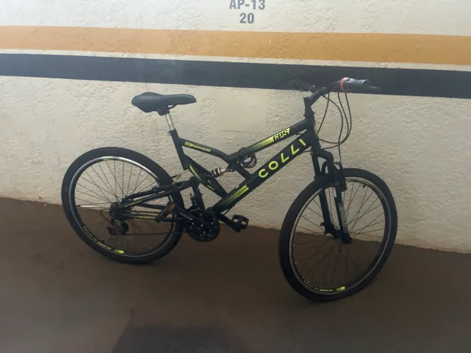 Bike aro 26