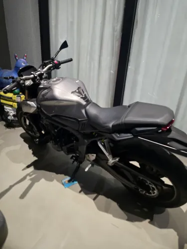 CB650R neo sport café 