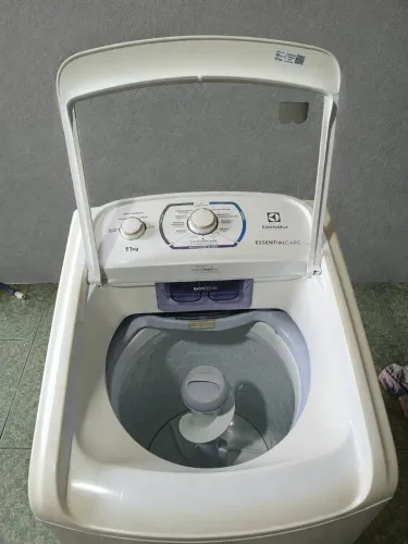 Máquina de lavar roupa Electrolux 11 kg