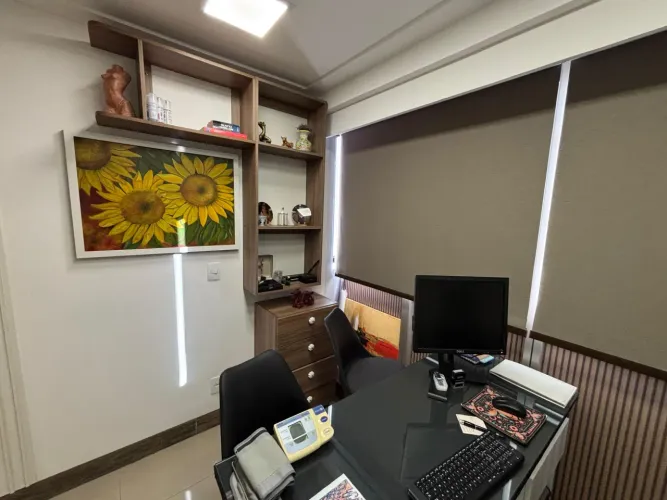 SALA COMERCIAL NO RECREIO | 28M²