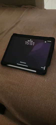 Ipad Air 5? geração