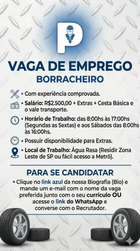 Borracheiro
