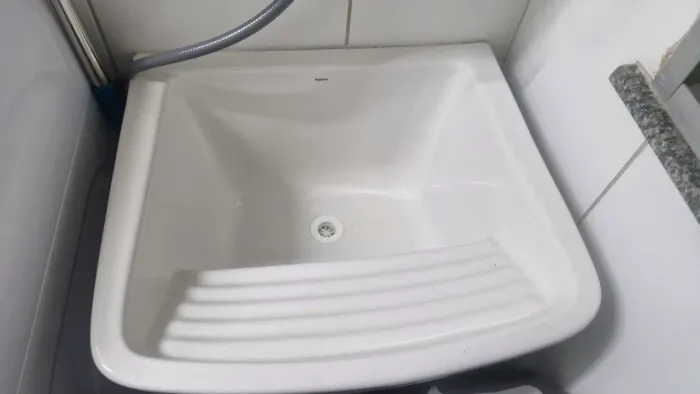 Lavabo Logasa 40 litros 