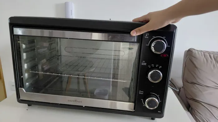 Forno Britânia 44L