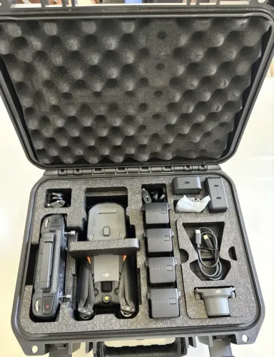 DJI Mavic 3 Enterprise