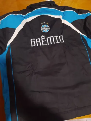 Jaqueta grêmio Tam M