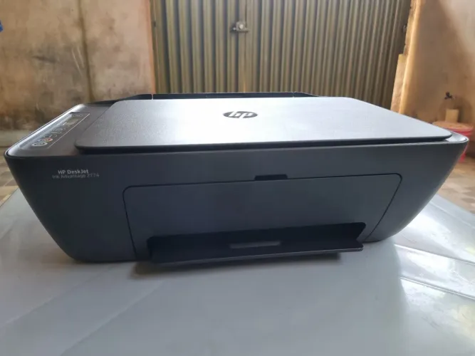 Impressora Hp