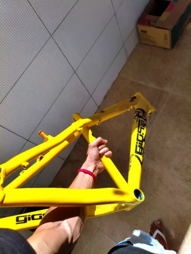 Vendo quadro gios 4trix 2026