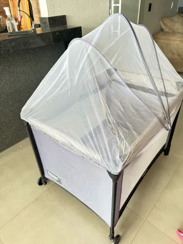 Berço portátil