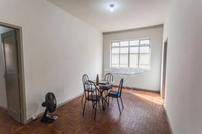 Apartamento à Venda - Santa Efigênia, 3 Quartos, 119 m2