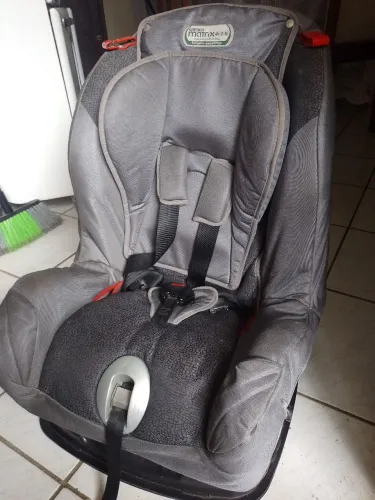 Caderinha de carro