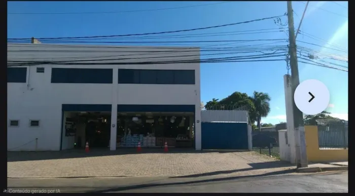 Ponto para alugar, 624 m² por R$ 30.000,00/mês - Pitangueiras - Lauro de Freitas/BA