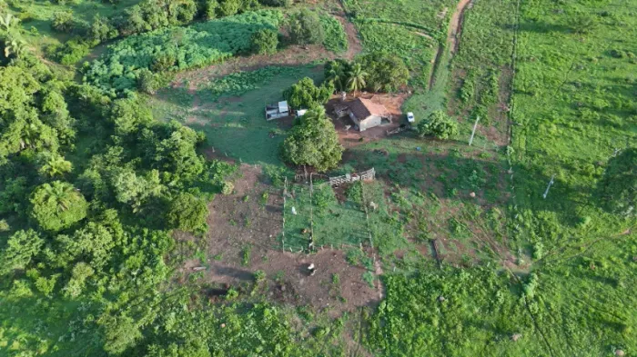 FAZENDA À VENDA - EXCELENTE OPORTUNIDADE