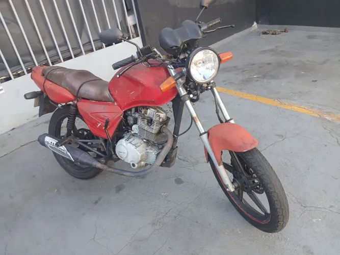 Vendo Troco top sair da pernada