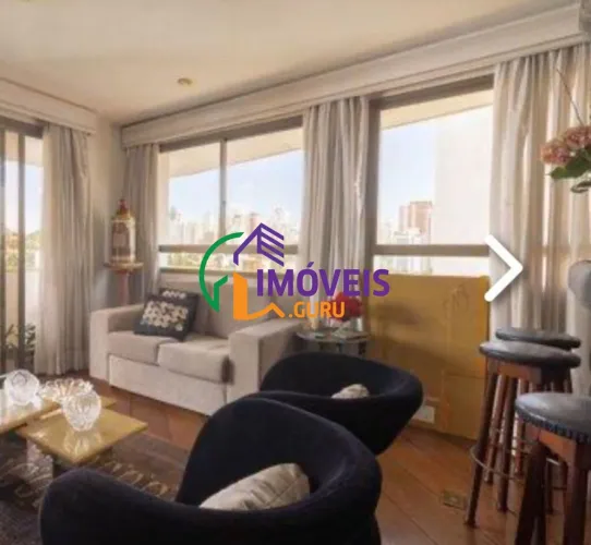 APARTAMENTO - HIGIENÓPOLIS - SP