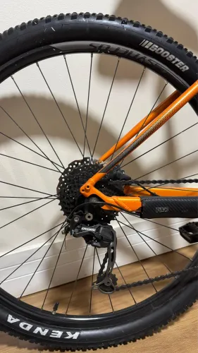 Bike Scott Aspect 920