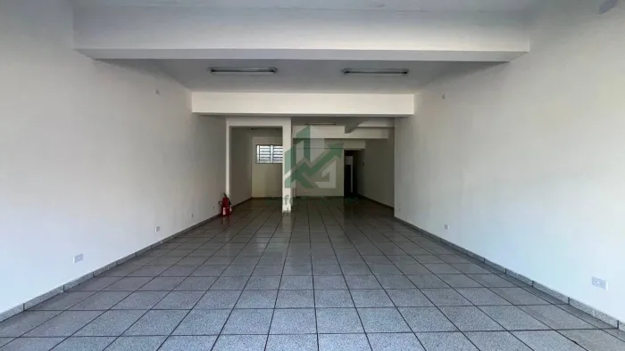 Salão para alugar, 166 m² por R$ 4.900,00/mês - Centro - Mogi Guaçu/SP