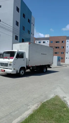 Fretes e Mudanças *