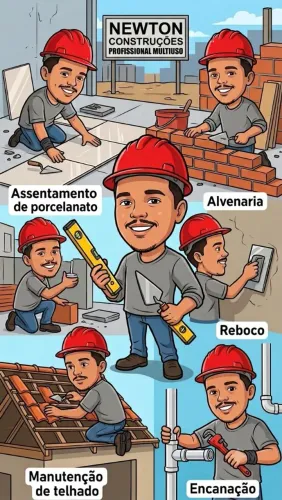 Pedreiro