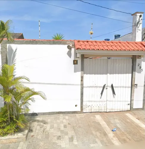 Casa Temporada ou Diária Litoral Sul