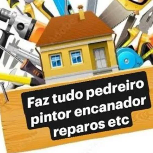 Js reforma e fachadas