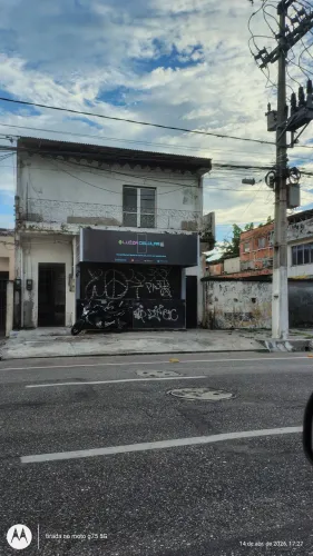 Ponto Conercial