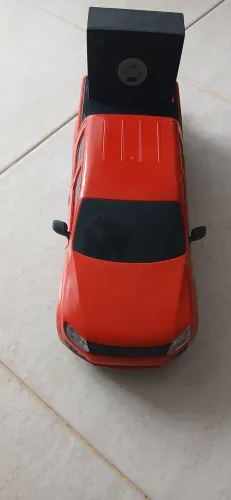 Miniatura de Som automotivo 