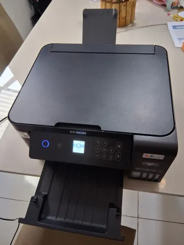 Impressora Multifuncional Epson L4260 (seminova)