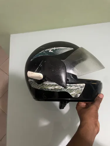 Capacete 
