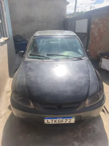 Chevrolet Celta 1.4/ Super/ Energy 1.4 8V 85cv 5P 2005