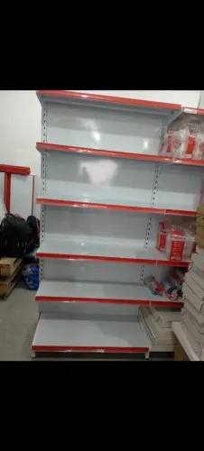 Prateleiras/Gôndola seminovas 