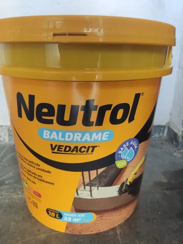 Neutrol - Imperbealizante- 18 litros