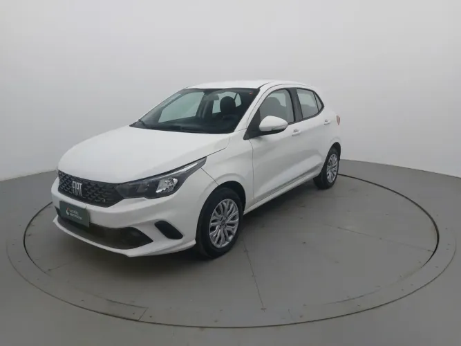 Fiat Argo Drive 1.0 Firefly 2022