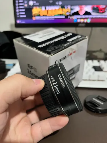 24 mm 2.8 efs canon