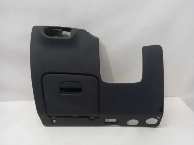 Moldura Painel Audi Q3 2017 A 2019 Original Usado