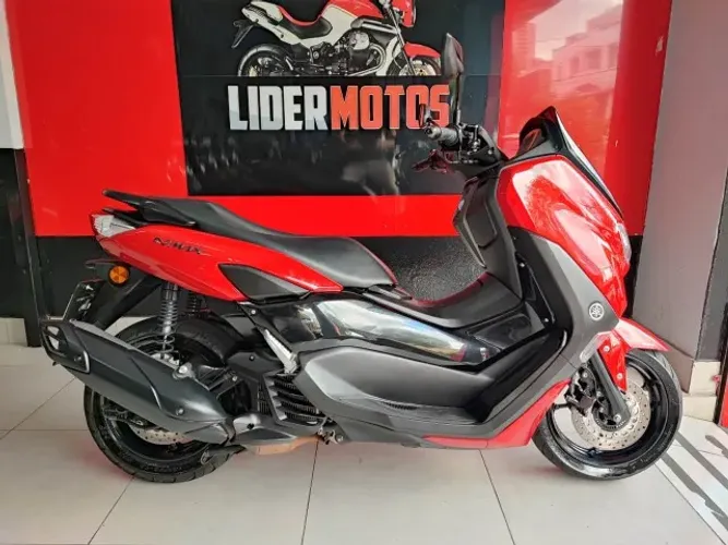 NMAX 160 ABS 2024