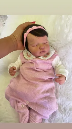Bebê reborn 